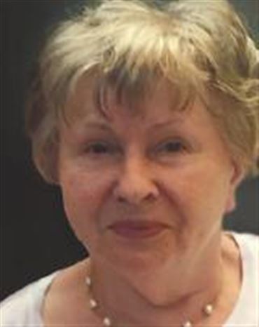 Profilbild Gisela Anna Ebert